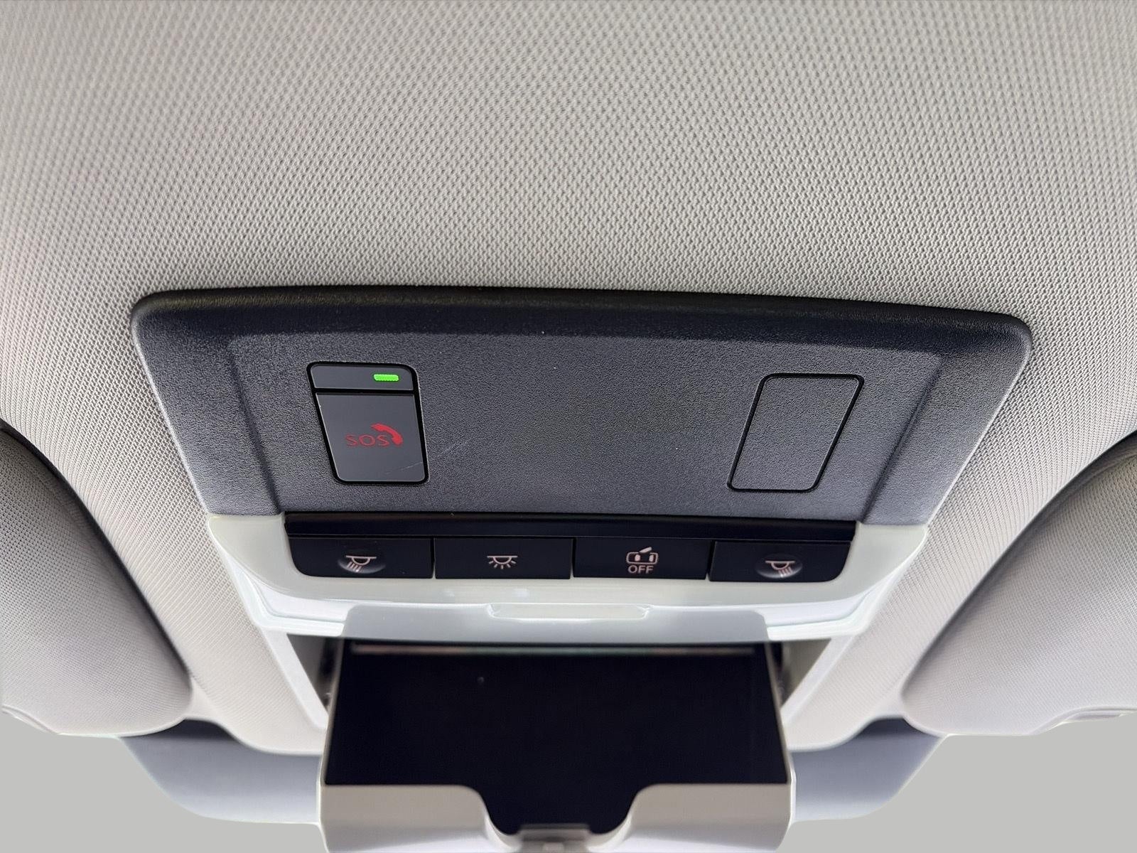 2023 Nissan Pathfinder SV 4WD
