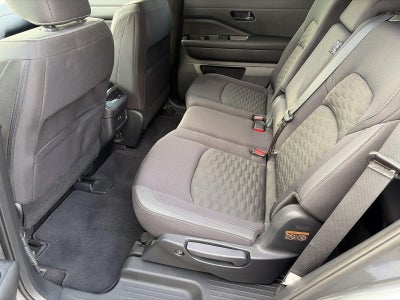 2023 Nissan Pathfinder SV 4WD