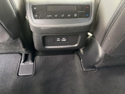 2023 Nissan Pathfinder SV 4WD