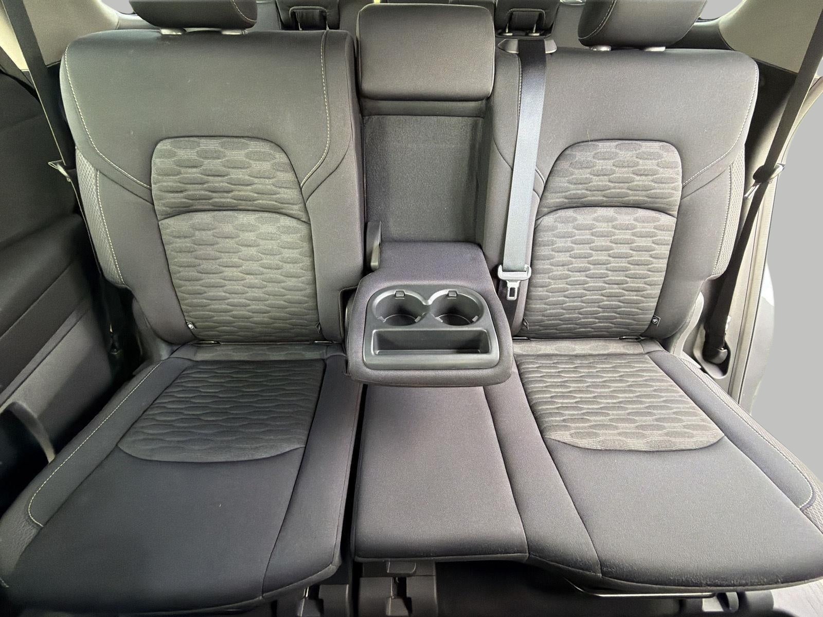 2023 Nissan Pathfinder SV 4WD