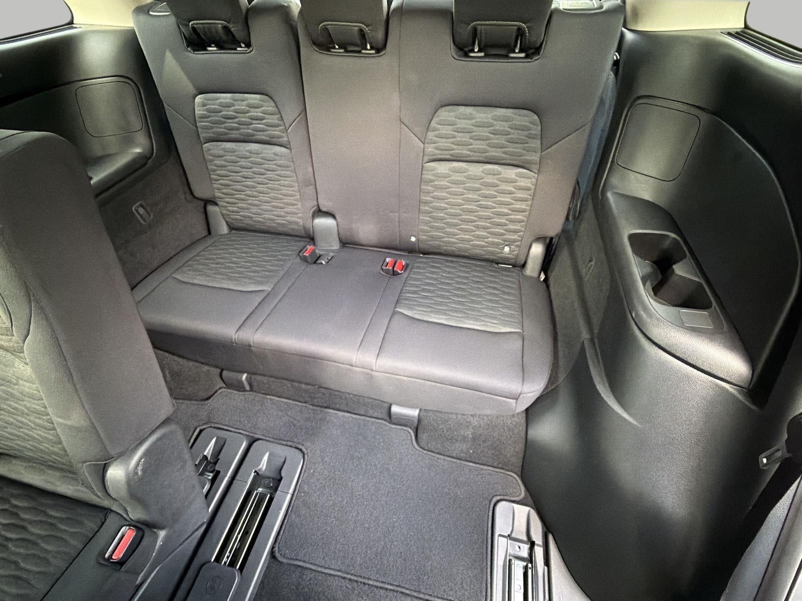 2023 Nissan Pathfinder SV 4WD