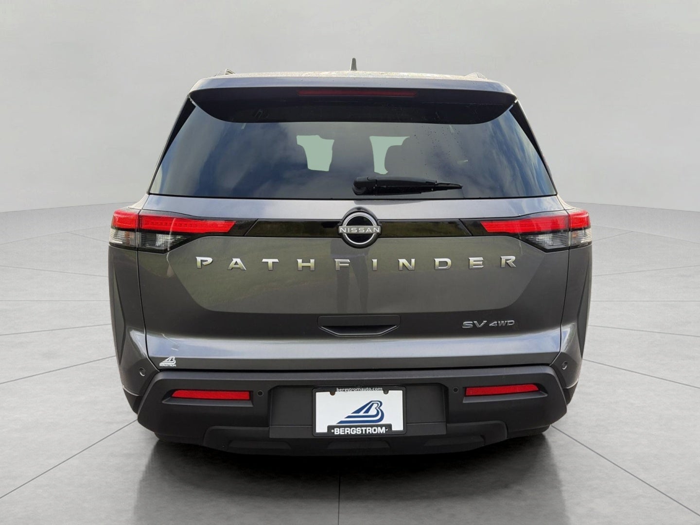 2023 Nissan Pathfinder SV 4WD