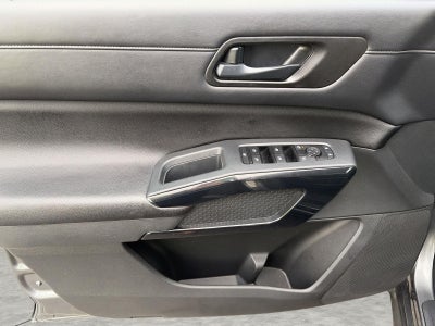 2023 Nissan Pathfinder SV 4WD
