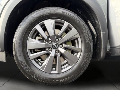 2023 Nissan Pathfinder SV 4WD