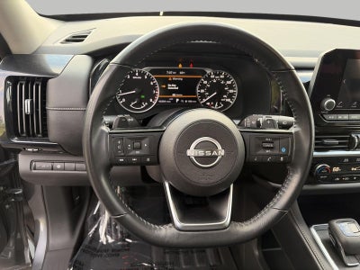 2023 Nissan Pathfinder SV 4WD