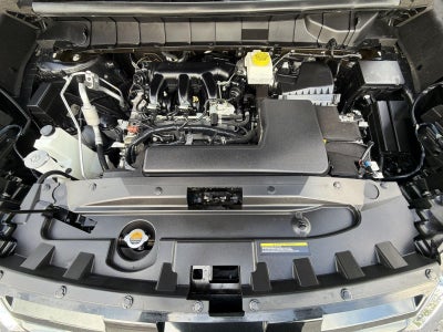 2023 Nissan Pathfinder SV 4WD