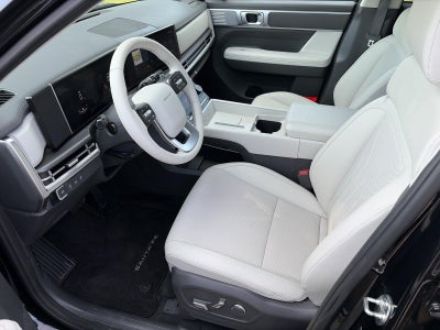 2024 Hyundai Santa Fe SEL AWD