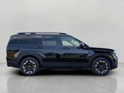 2024 Hyundai Santa Fe SEL AWD