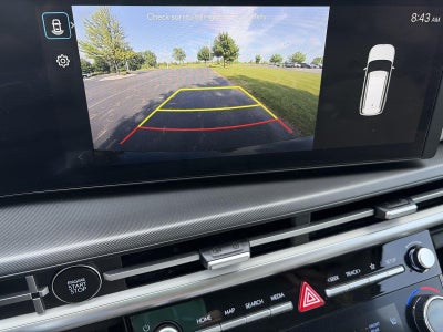 2024 Hyundai Santa Fe SEL AWD