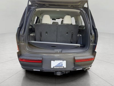 2024 Hyundai Santa Fe SEL AWD