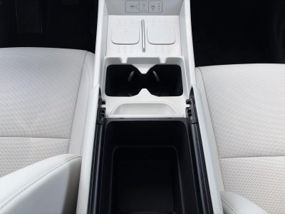 2024 Hyundai Santa Fe SEL AWD