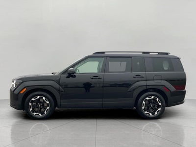 2024 Hyundai Santa Fe SEL AWD