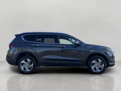 2023 Hyundai Santa Fe SEL AWD