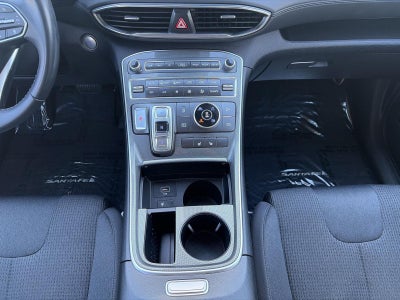 2023 Hyundai Santa Fe SEL AWD