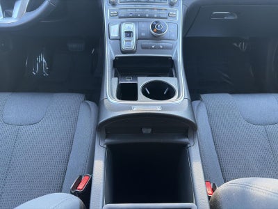 2023 Hyundai Santa Fe SEL AWD
