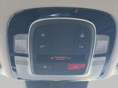 2023 Hyundai Santa Fe SEL AWD