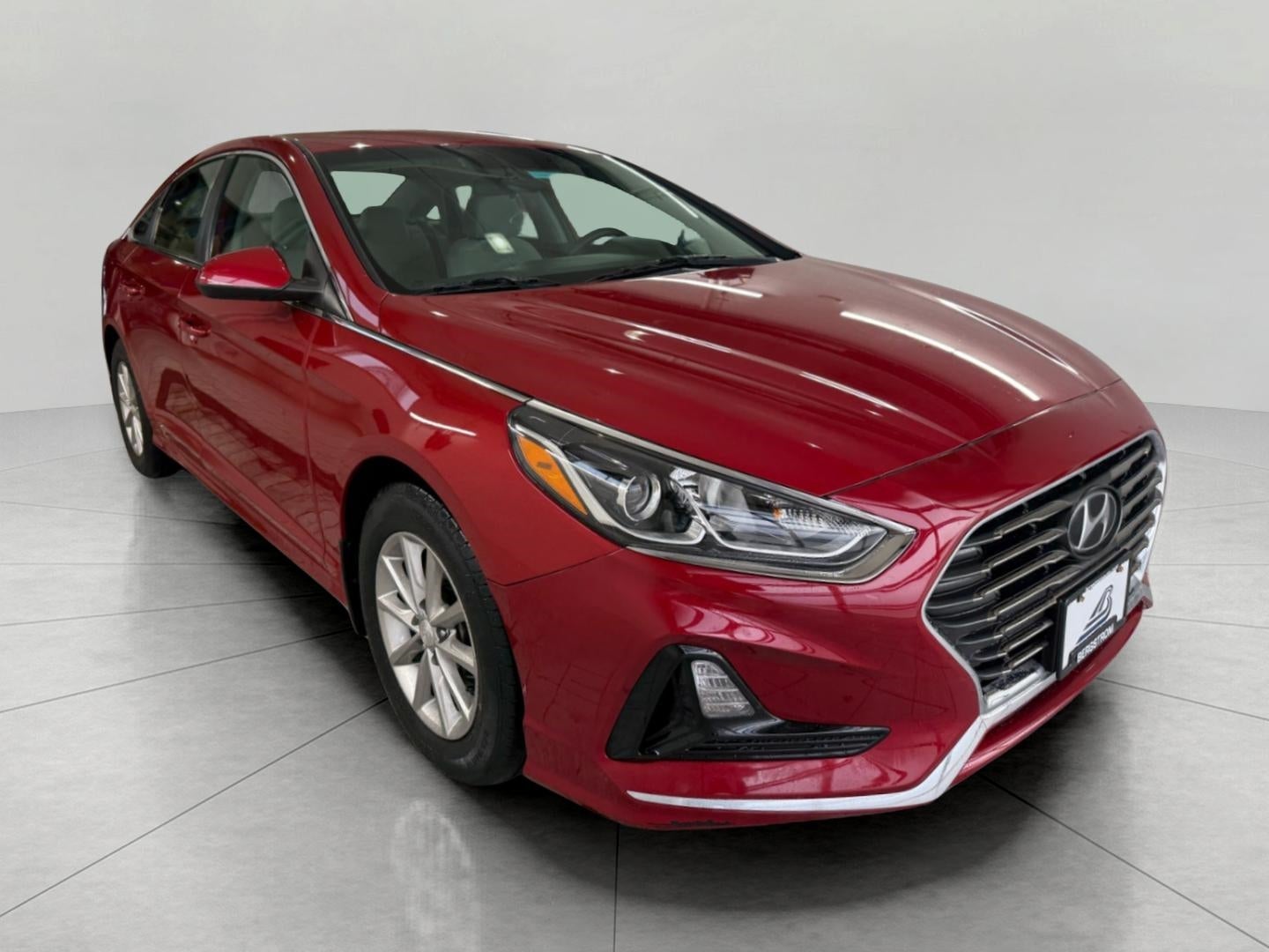 2019 Hyundai SONATA SEDAN