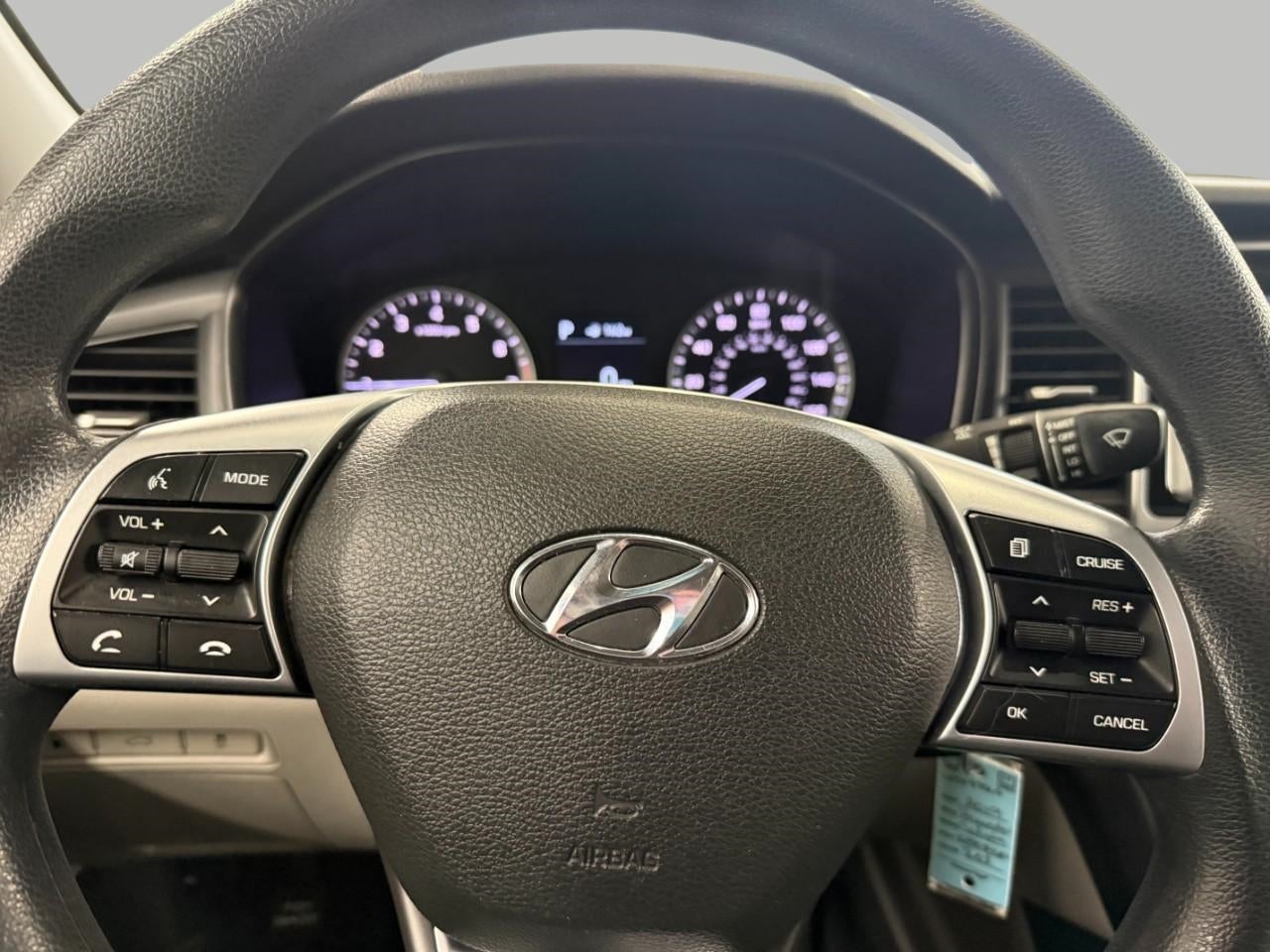 2019 Hyundai SONATA SEDAN