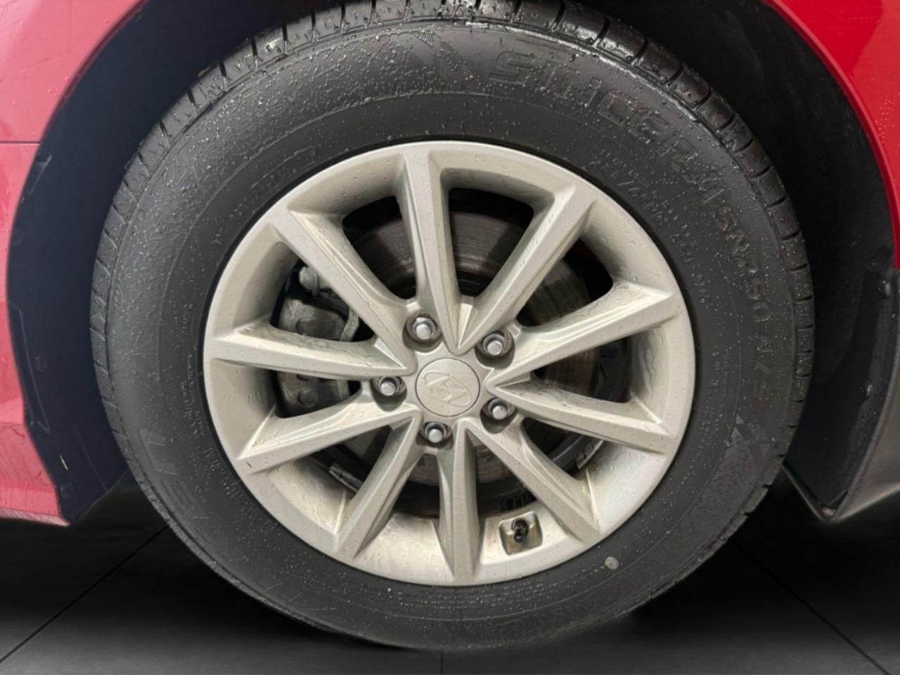 2019 Hyundai SONATA SEDAN