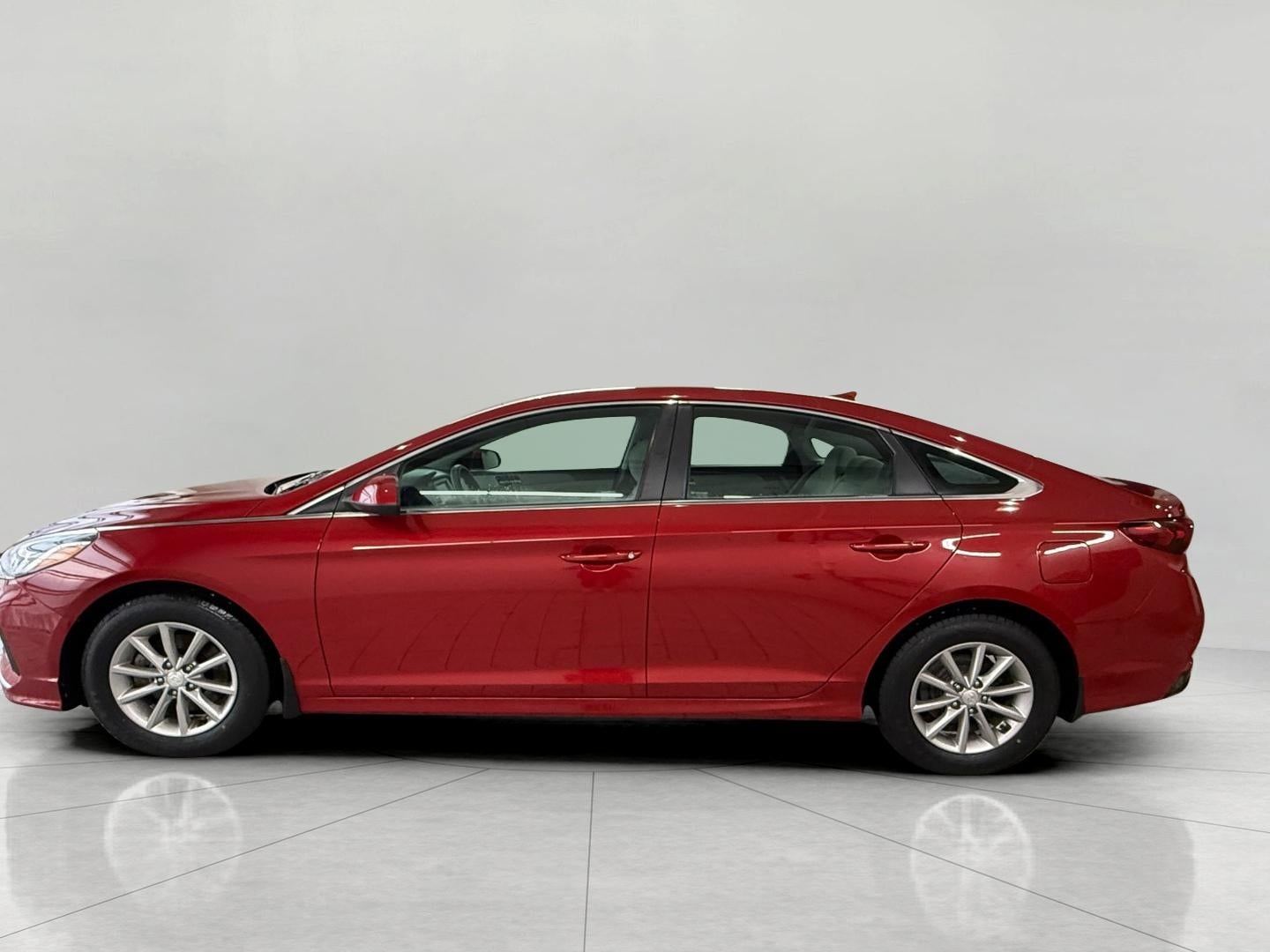 2019 Hyundai SONATA SEDAN