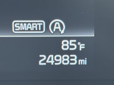 2025 Kia Sportage LX AWD
