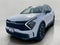 2023 Kia Sportage X-Line AWD