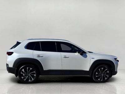 2025 Mazda Mazda CX-50 Hybrid Premium Plus Package AWD