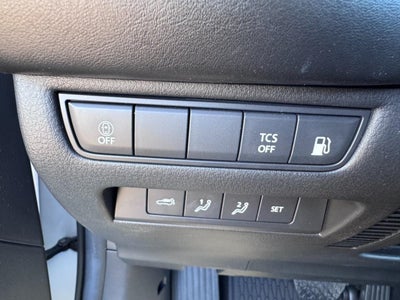 2025 Mazda Mazda CX-50 Hybrid Premium Plus Package AWD