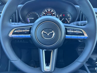 2025 Mazda Mazda CX-50 Hybrid Premium Plus Package AWD