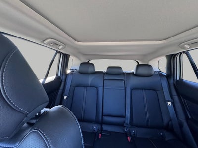 2025 Mazda Mazda CX-50 Hybrid Premium Plus Package AWD