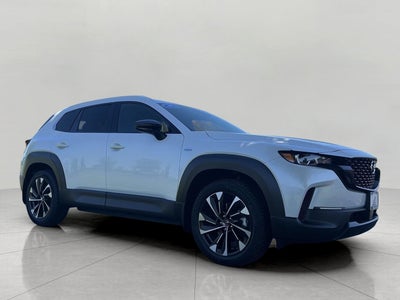 2025 Mazda Mazda CX-50 Hybrid Premium Plus Package AWD
