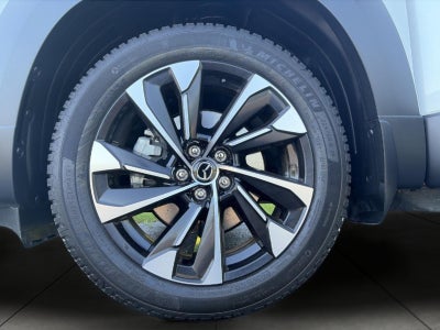 2025 Mazda Mazda CX-50 Hybrid Premium Plus Package AWD