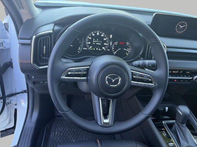 2025 Mazda Mazda CX-50 Hybrid Premium Plus Package AWD