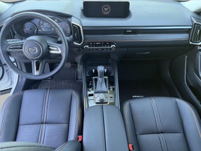 2025 Mazda Mazda CX-50 Hybrid Premium Plus Package AWD