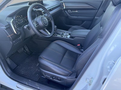 2025 Mazda Mazda CX-50 Hybrid Premium Plus Package AWD