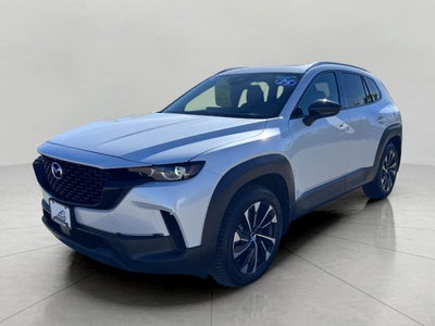 2025 Mazda Mazda CX-50 Hybrid Premium Plus Package AWD
