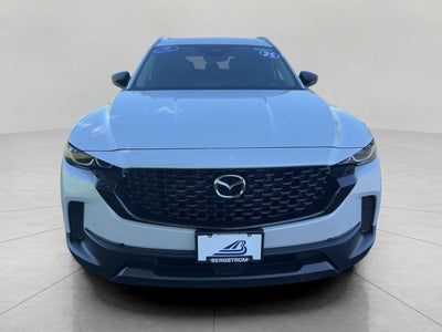 2025 Mazda Mazda CX-50 Hybrid Premium Plus Package AWD