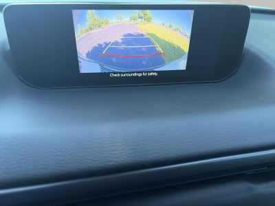 2025 Mazda Mazda CX-50 Hybrid Premium Plus Package AWD