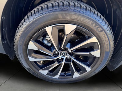 2025 Mazda Mazda CX-50 Hybrid Premium Plus Package AWD