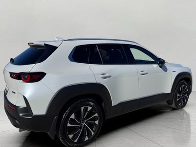 2025 Mazda Mazda CX-50 Hybrid Premium Plus Package AWD