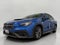 2023 Subaru WRX Manual