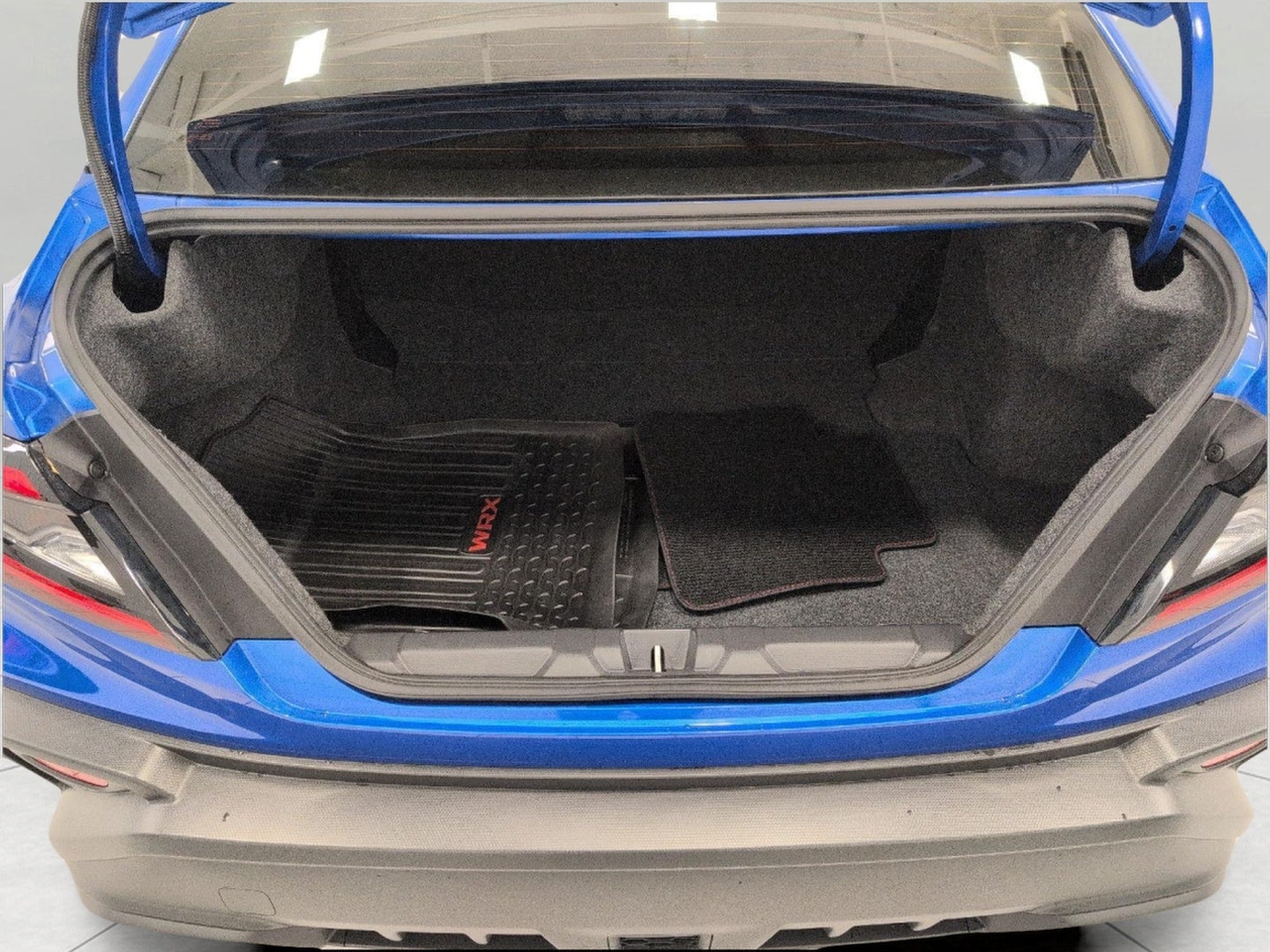 2023 Subaru WRX Manual