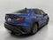 2023 Subaru WRX Manual