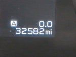 2023 Subaru WRX Manual