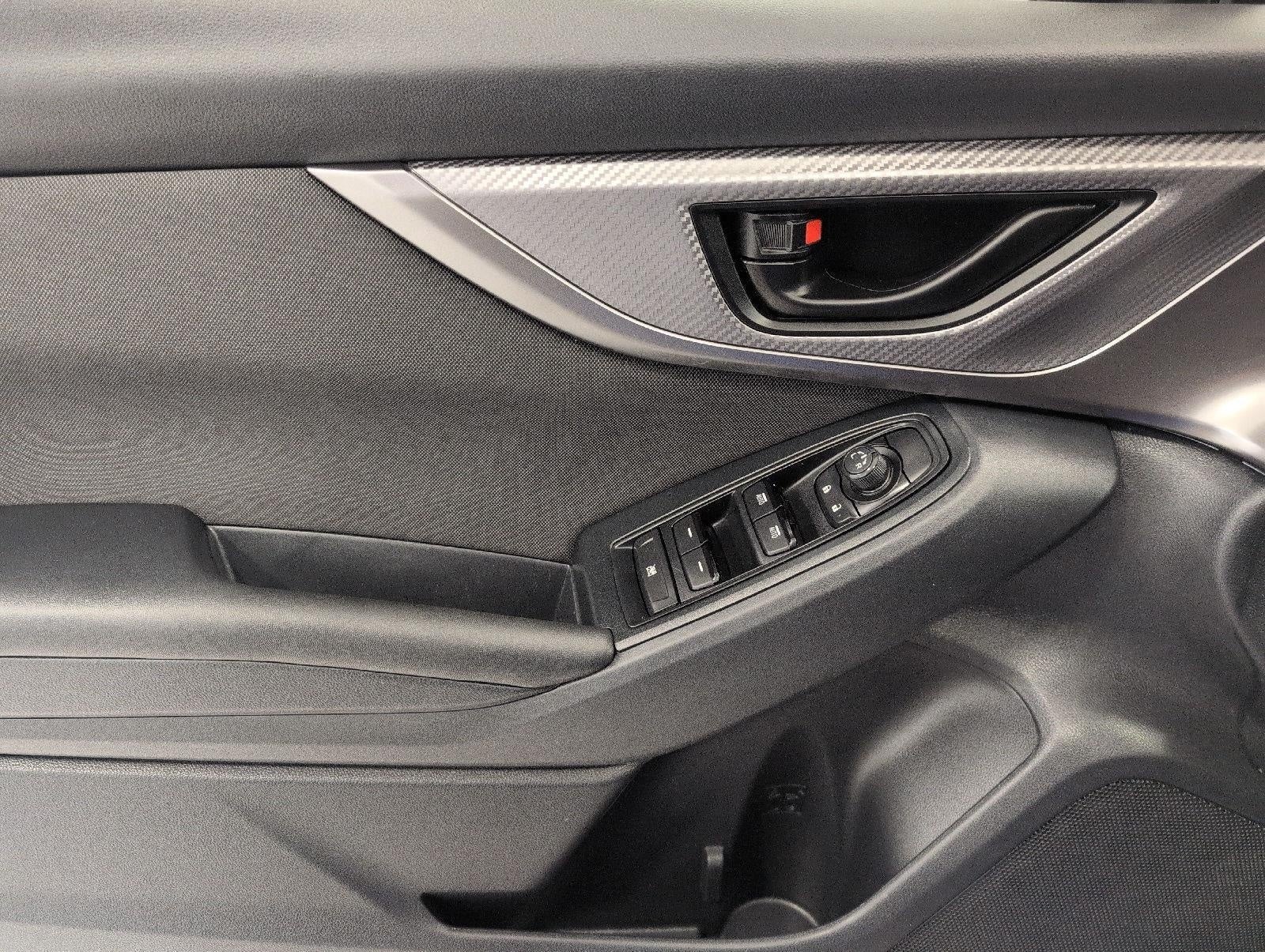 2023 Subaru WRX Manual
