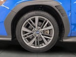 2023 Subaru WRX Manual