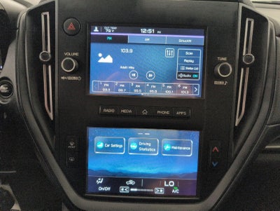 2023 Subaru WRX Manual
