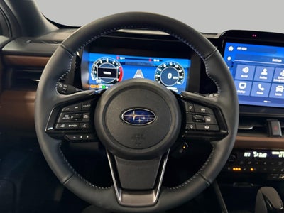 2026 Subaru Outback Touring XT AWD