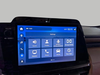2026 Subaru Outback Touring XT AWD