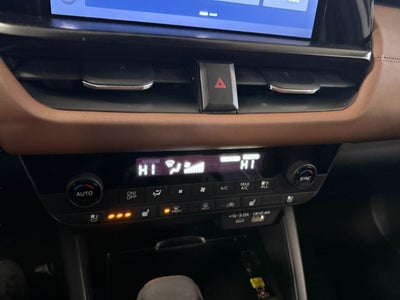 2026 Subaru Outback Touring XT AWD